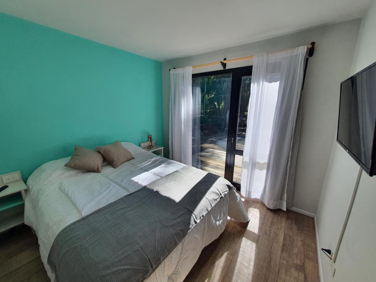 Bed and Breakfast Hygge Haus Villa La Angostura Exteriér fotografie