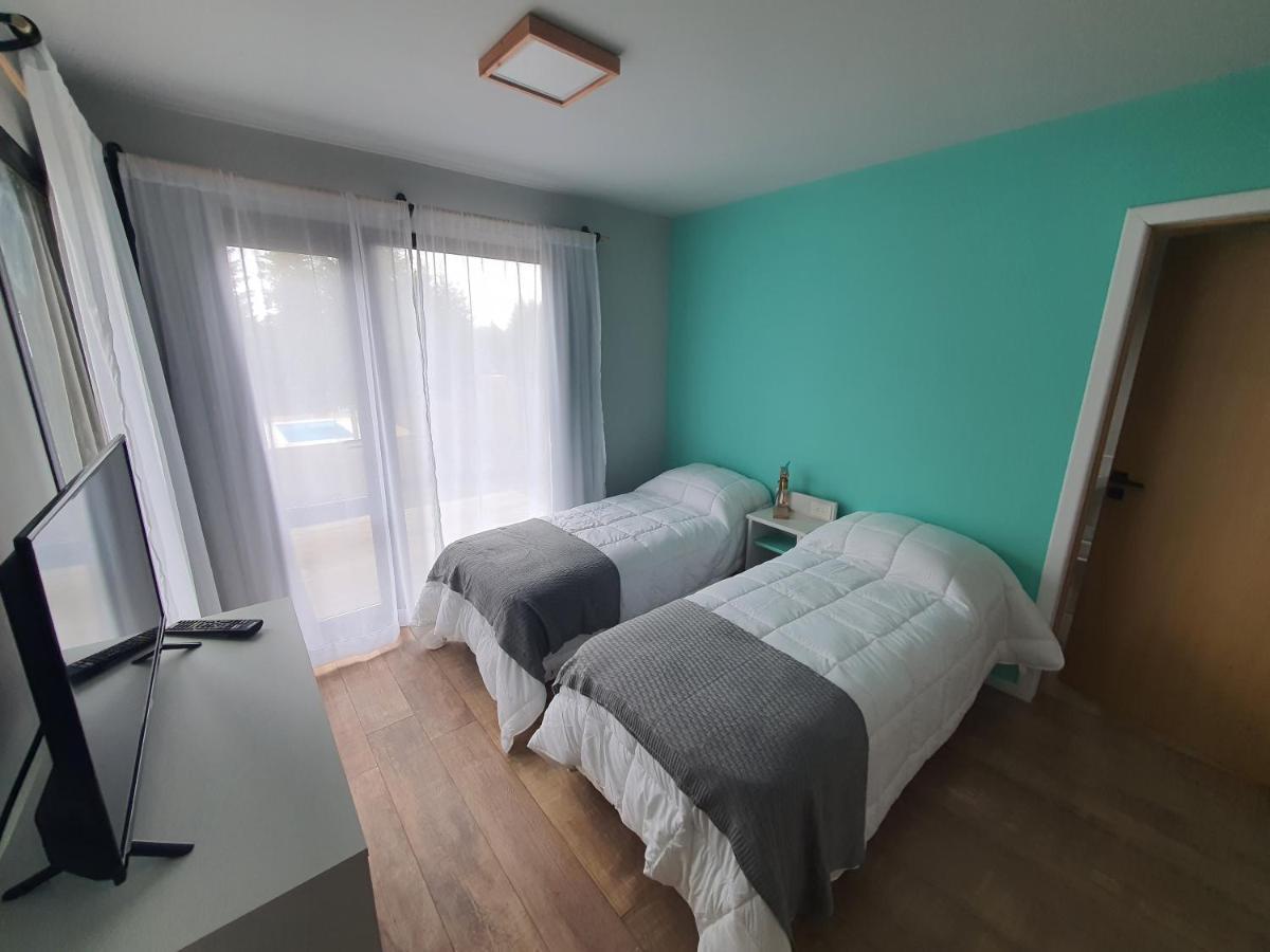 Bed and Breakfast Hygge Haus Villa La Angostura Exteriér fotografie