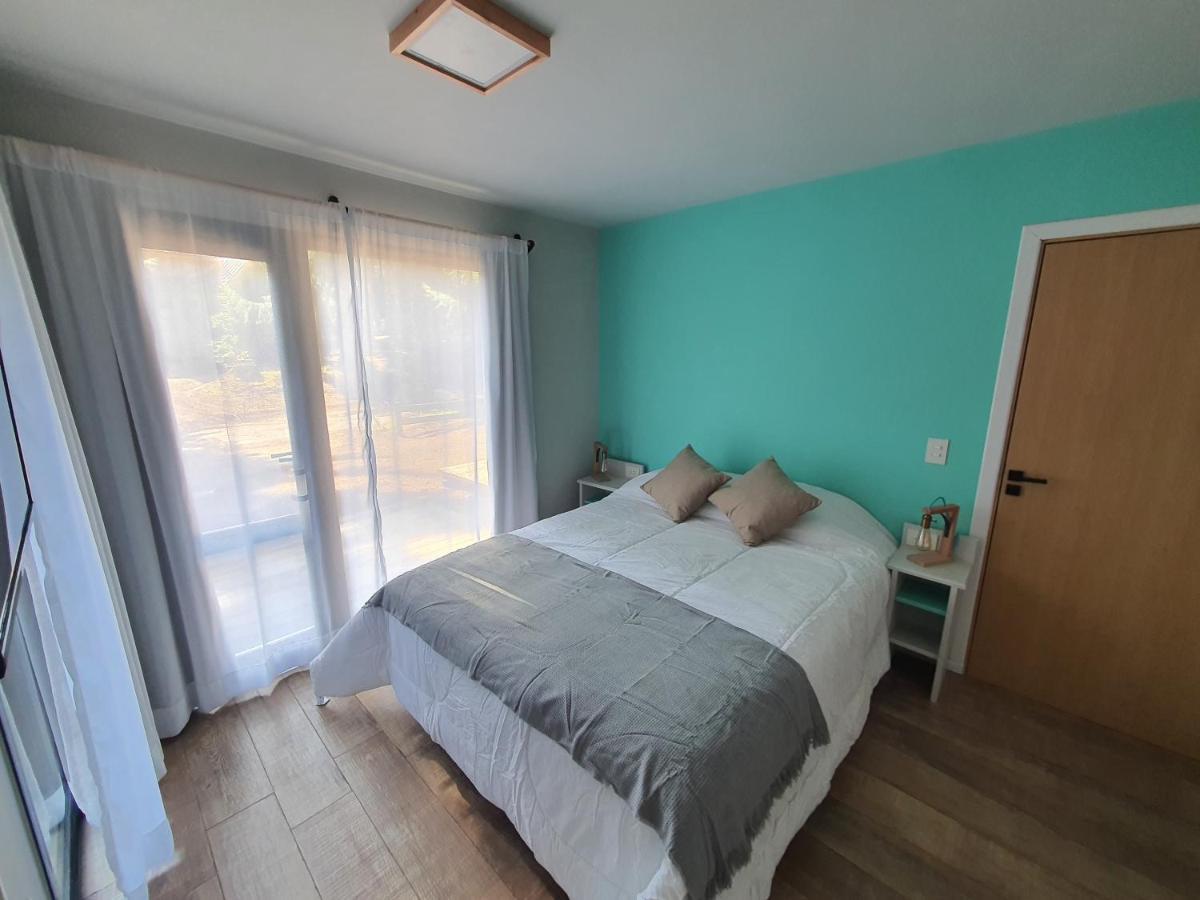 Bed and Breakfast Hygge Haus Villa La Angostura Exteriér fotografie